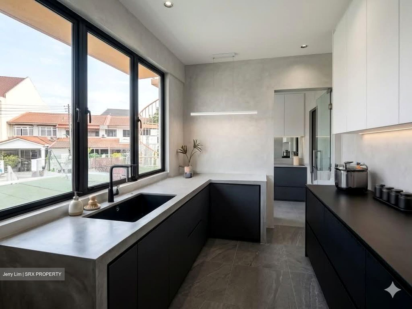 Jalan Rengkam (D19), Apartment #575492991